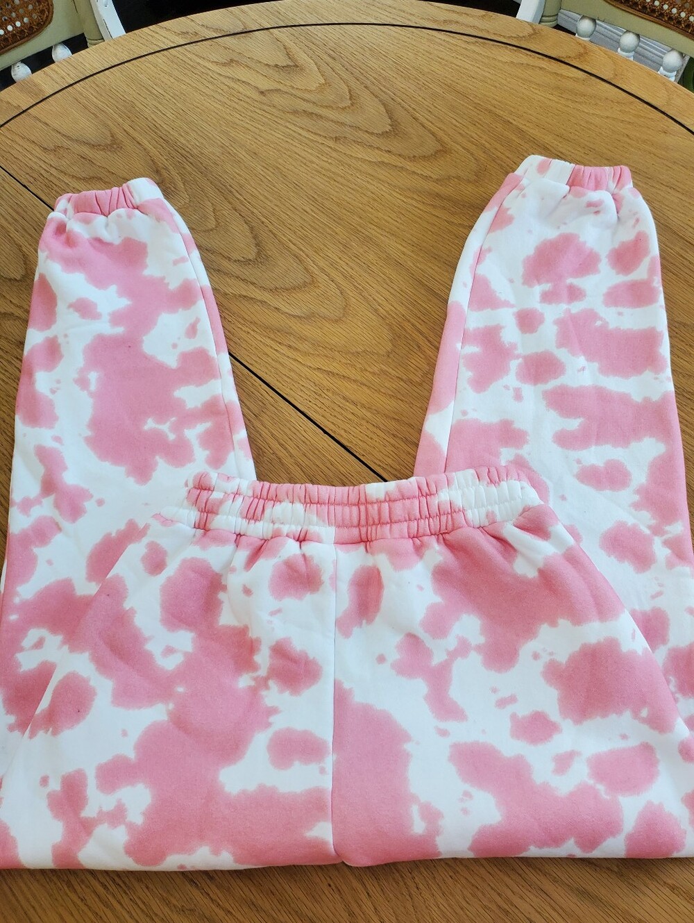 Comfrt Sweatpants - Picture 5 of 6